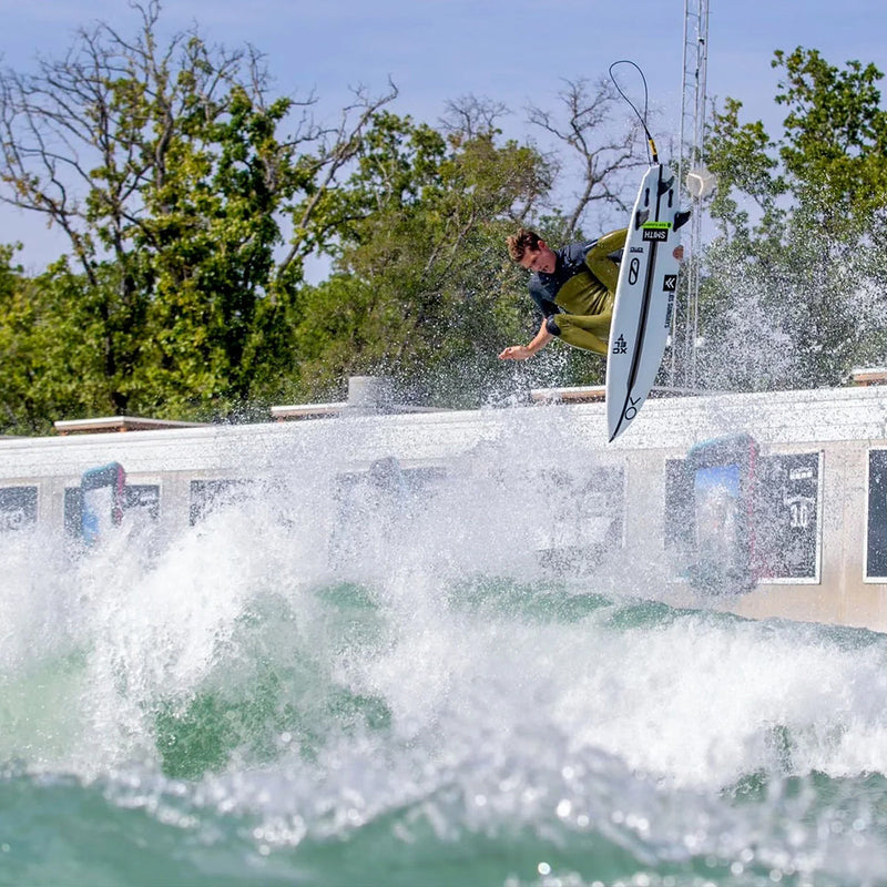Load image into Gallery viewer, Slater Designs Sci-Fi 2.0 I-Bolic 2.0 Surfboard 9