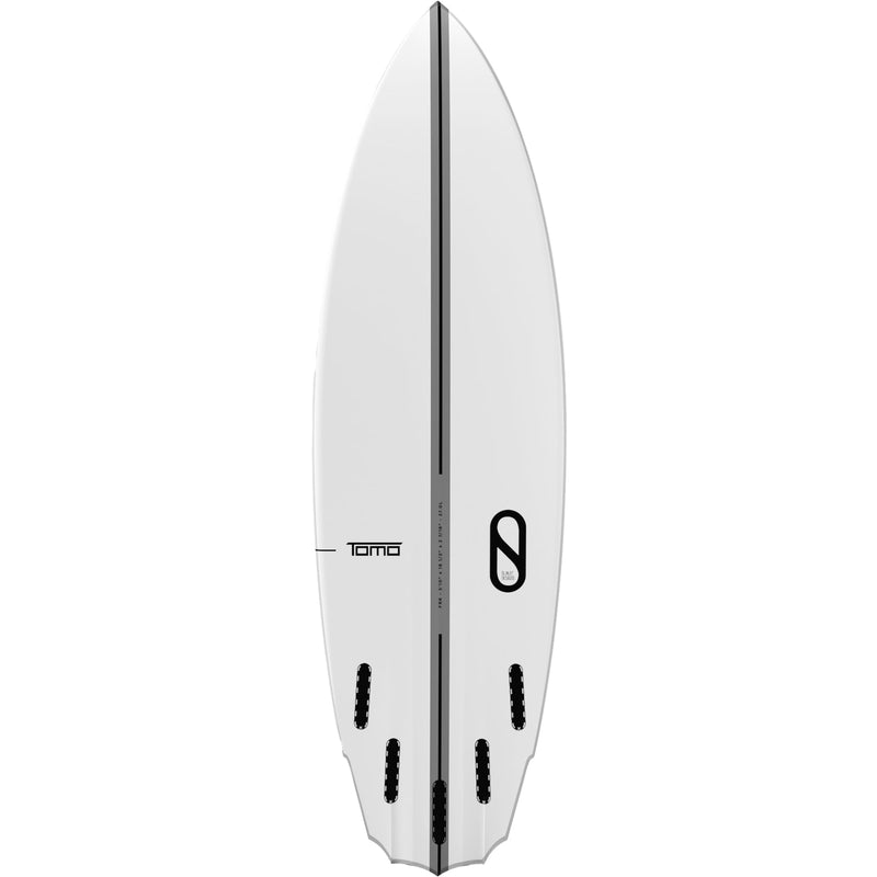 Load image into Gallery viewer, Slater Designs Sci-Fi 2.0 I-Bolic Surfboard 2