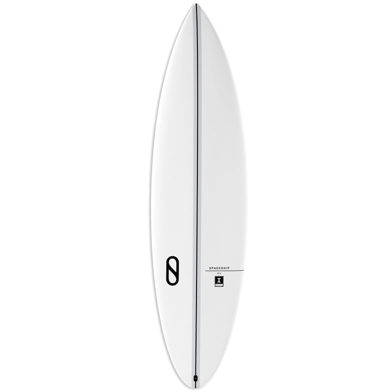 Load image into Gallery viewer, Slater Designs Spaceship I-Bolic 2.0 6'2 × 19 ¾ × 2 11/16 Surfboard 1