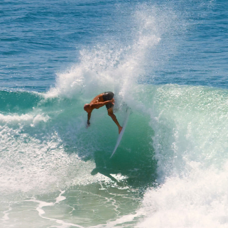 Load image into Gallery viewer, Slater Designs Spaceship I-Bolic 2.0 6'2 × 19 ¾ × 2 11/16 Surfboard 9