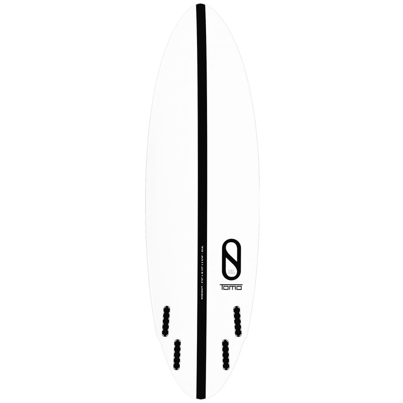Load image into Gallery viewer, Slater Designs Mindcraft Grom G-Flex Surfboard 2