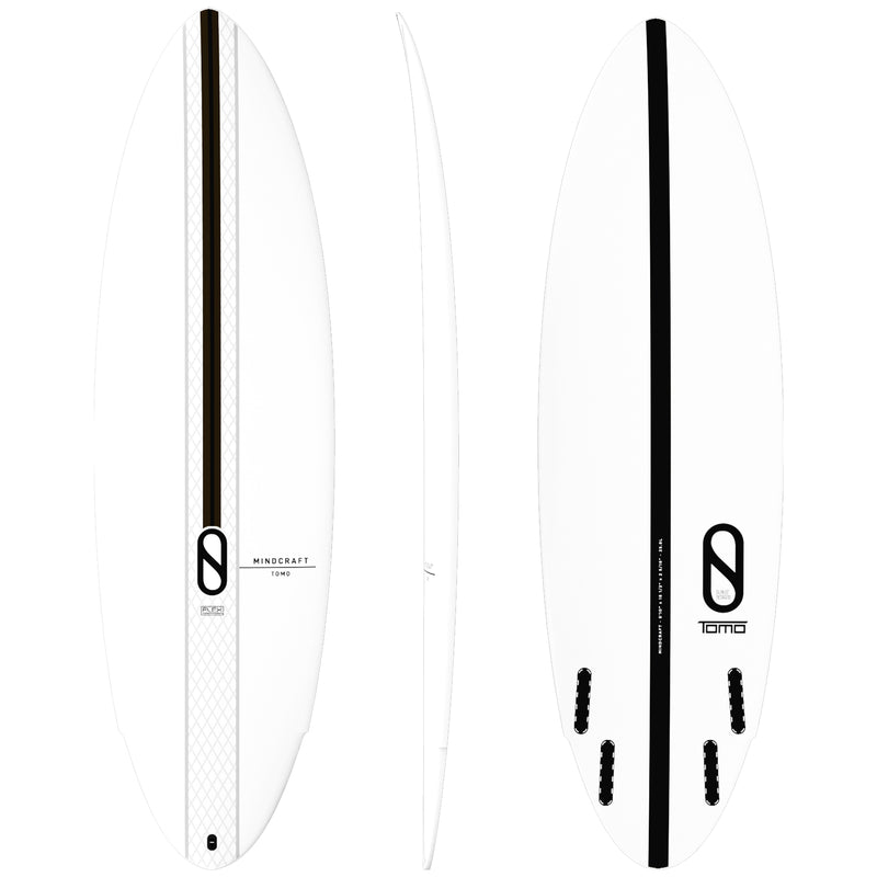 Load image into Gallery viewer, Slater Designs Mindcraft Grom G-Flex Surfboard 4