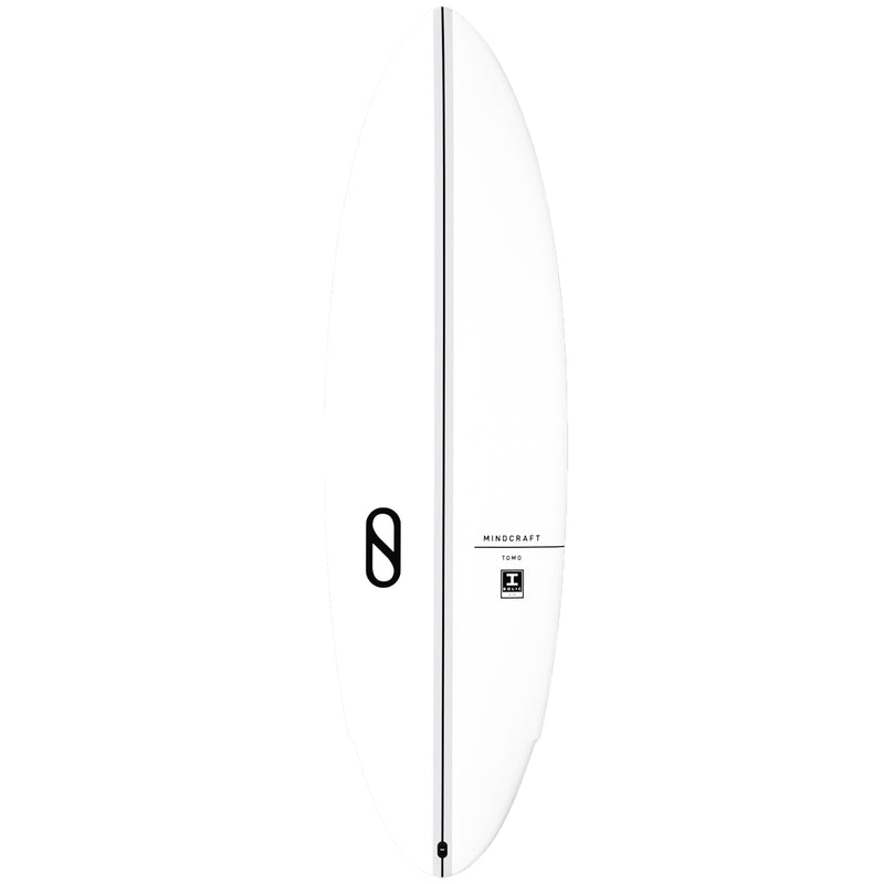 Load image into Gallery viewer, Slater Designs Mindcraft I-Bolic 2.0 Surfboard 1