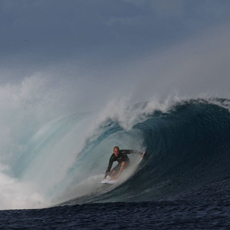 Load image into Gallery viewer, Slater Designs Mindcraft Grom G-Flex Surfboard 9