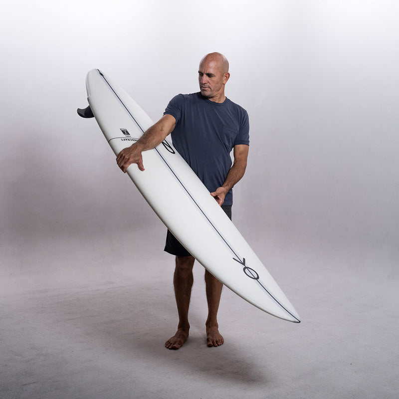 Load image into Gallery viewer, Slater Designs Mindcraft Ultra I-Bolic 2.0 Surfboard 8