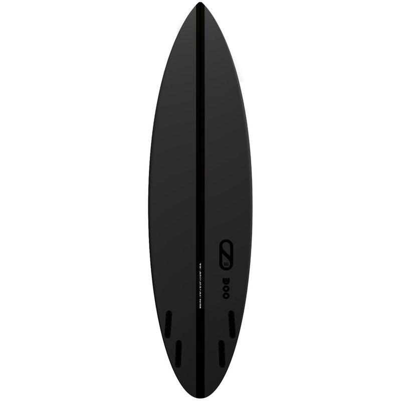 Load image into Gallery viewer, Slater Designs Spaceship Proflex Surfboard 2