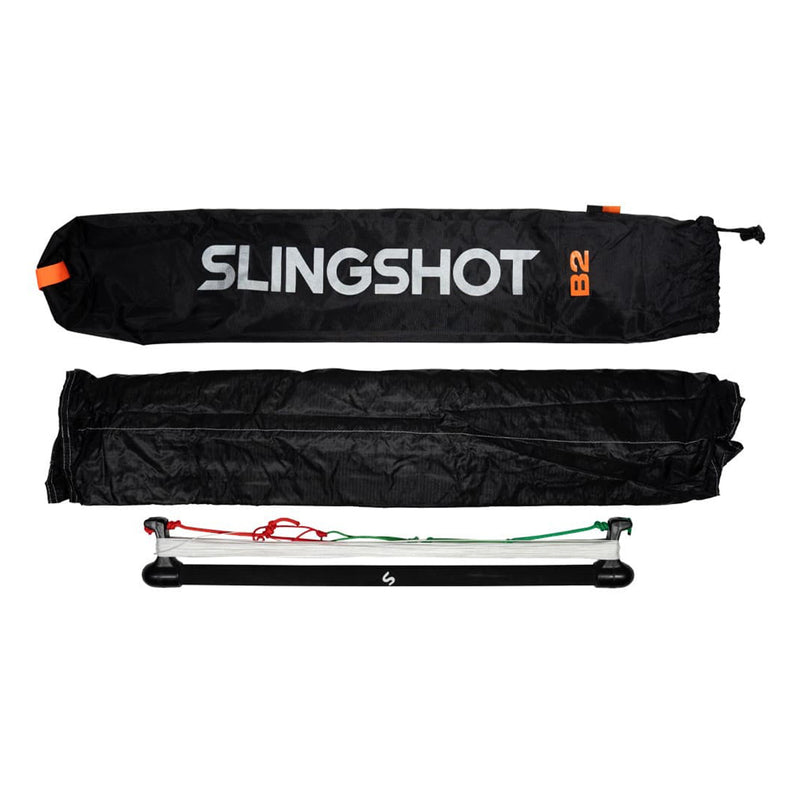 Load image into Gallery viewer, Slingshot Sports B2 Trainer Kite 3