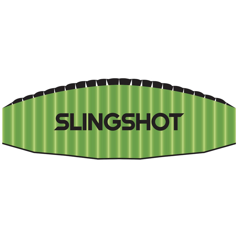 Load image into Gallery viewer, Slingshot Sports B3 Trainer Kite 1