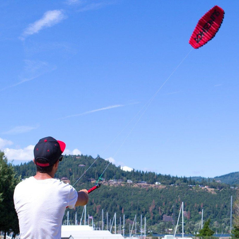 Load image into Gallery viewer, Slingshot Sports B2 Trainer Kite 5
