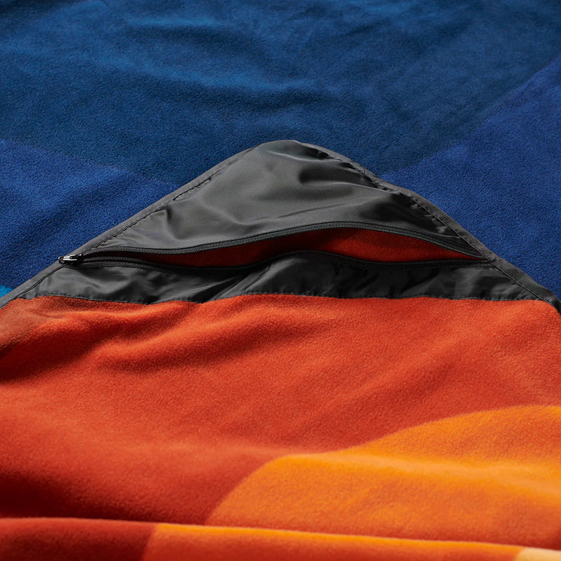 Load image into Gallery viewer, Slowtide Shore Camp Blanket 3