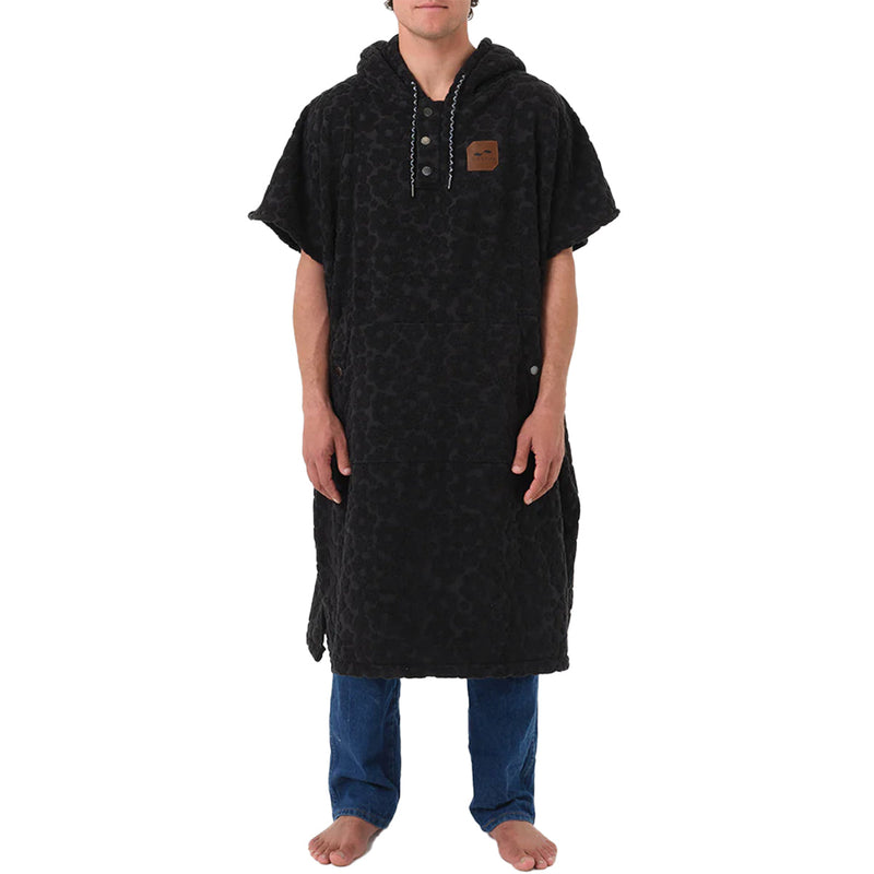 Load image into Gallery viewer, Slowtide Ginny Hooded Changing Poncho 19