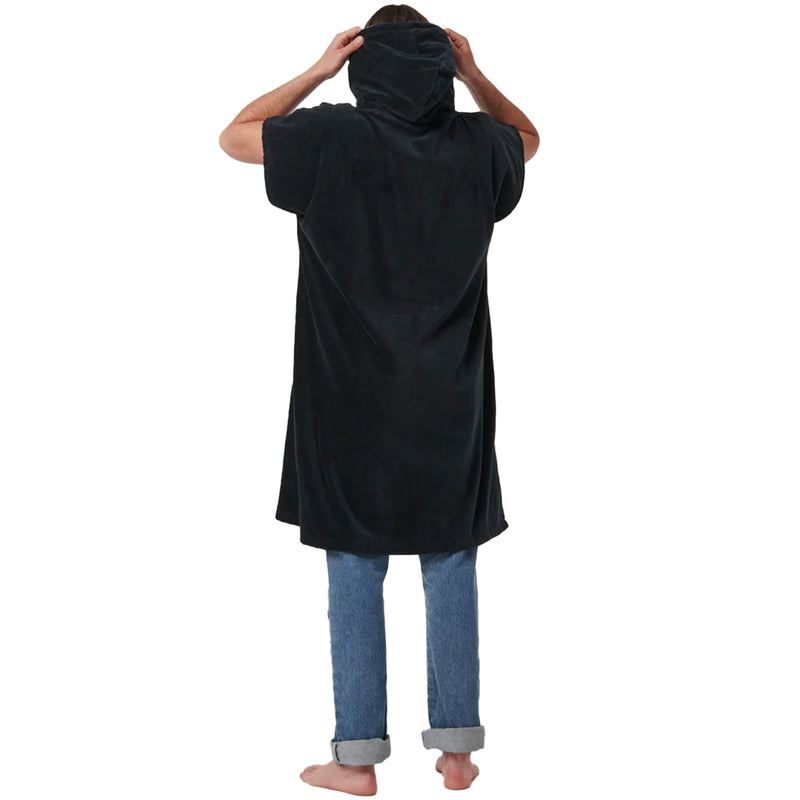 Load image into Gallery viewer, Slowtide The Digs Hooded Changing Poncho 7