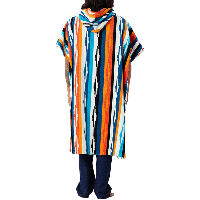 Load image into Gallery viewer, Slowtide Duvall Hooded Changing Poncho 5