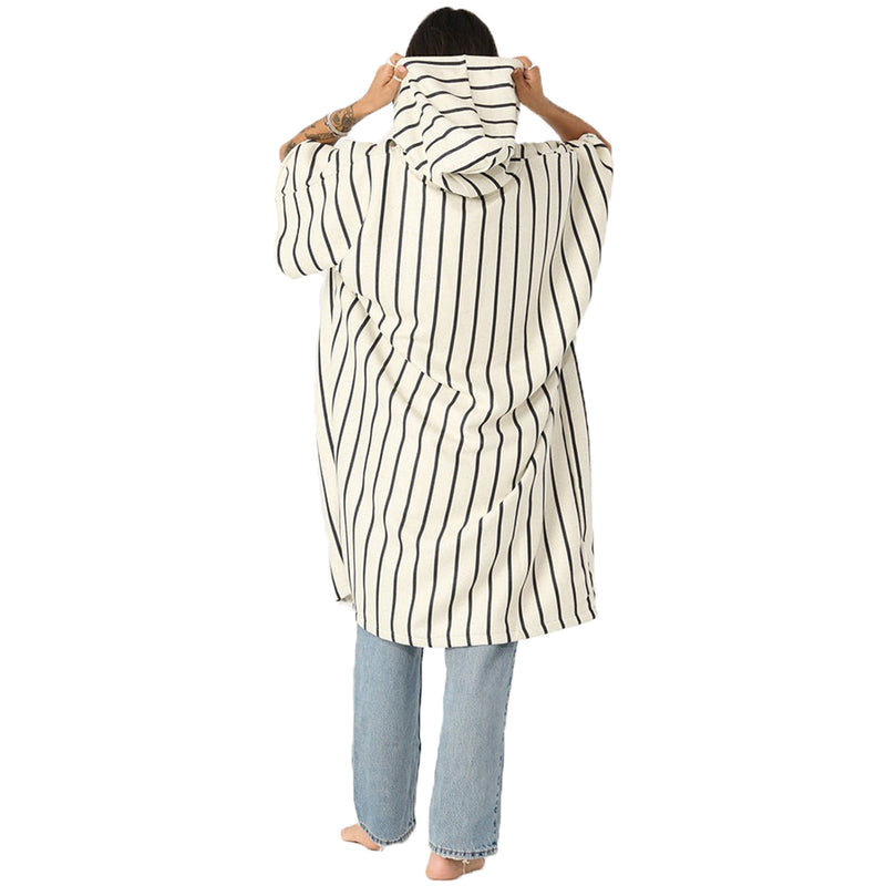 Load image into Gallery viewer, Slowtide Koko Quick-Dry Hooded Changing Poncho 2