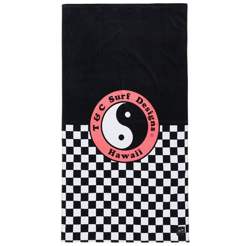 Load image into Gallery viewer, Slowtide Country Classic Beach Towel 1