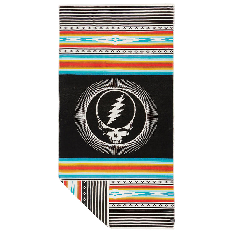 Load image into Gallery viewer, Slowtide Frisco Premium Beach Towel 1