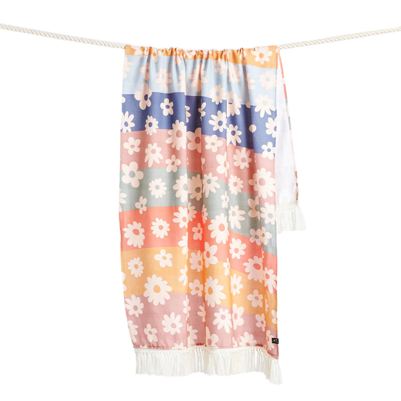 Load image into Gallery viewer, Slowtide Joplin Turkish Beach Towel 2