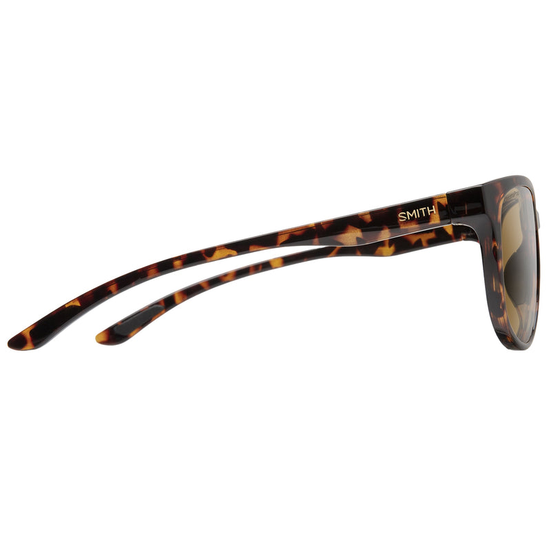 Load image into Gallery viewer, SMITH Lake Shasta Polarized Sunglasses - Tortoise/ChromaPop Brown 3