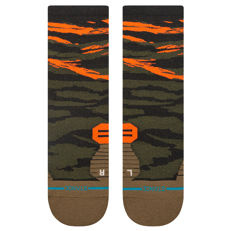 Load image into Gallery viewer, Stance Performance Primal Light Crew Socks 2