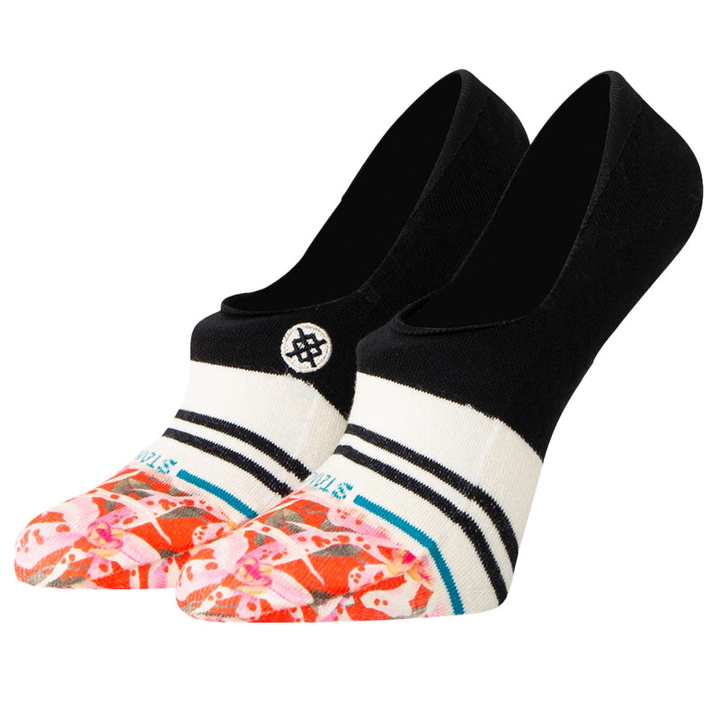 Load image into Gallery viewer, Stance Women's Encyclia Poly No Show Socks 1