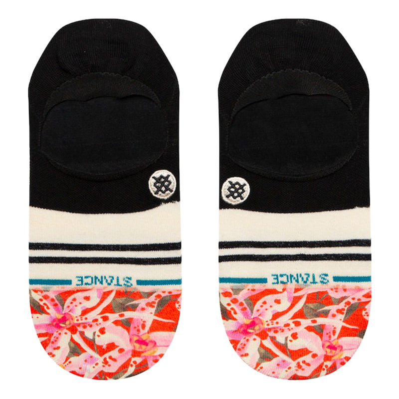 Load image into Gallery viewer, Stance Women's Encyclia Poly No Show Socks 2