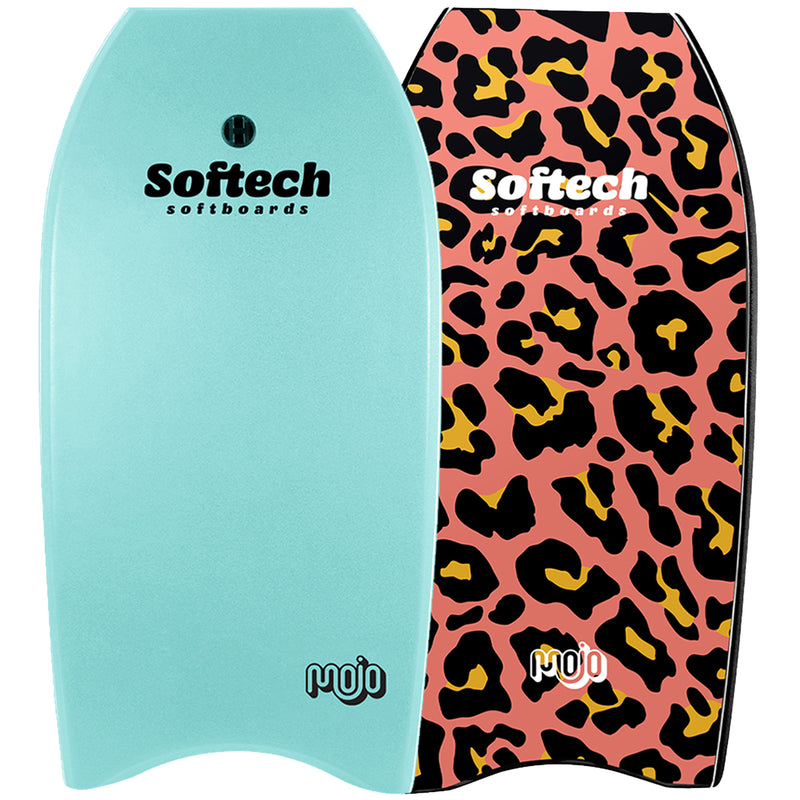 Load image into Gallery viewer, Softech Mojo Bodyboard 3