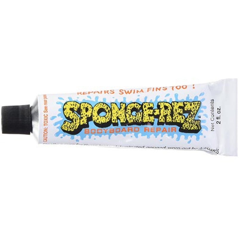 Load image into Gallery viewer, Solarez Sponge-Rez Bodyboard Ding Repair 3
