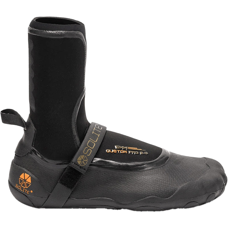 Load image into Gallery viewer, Solite Custom Pro 2.0 5mm Split-Toe Boots 9