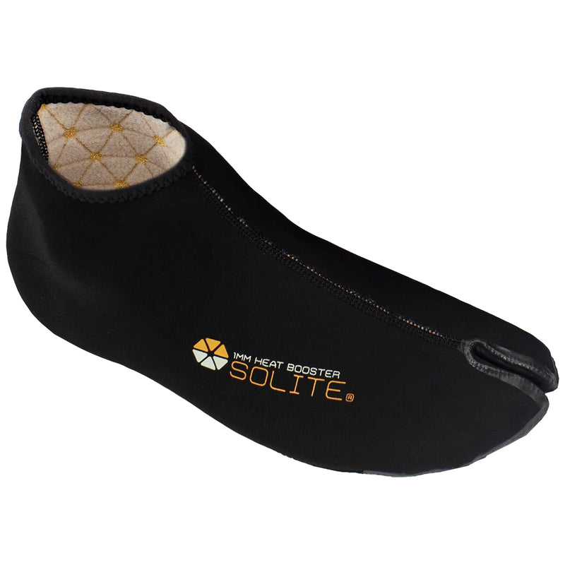 Load image into Gallery viewer, Solite Thermal-Rebound Heat Booster 1mm Split-Toe Socks 1