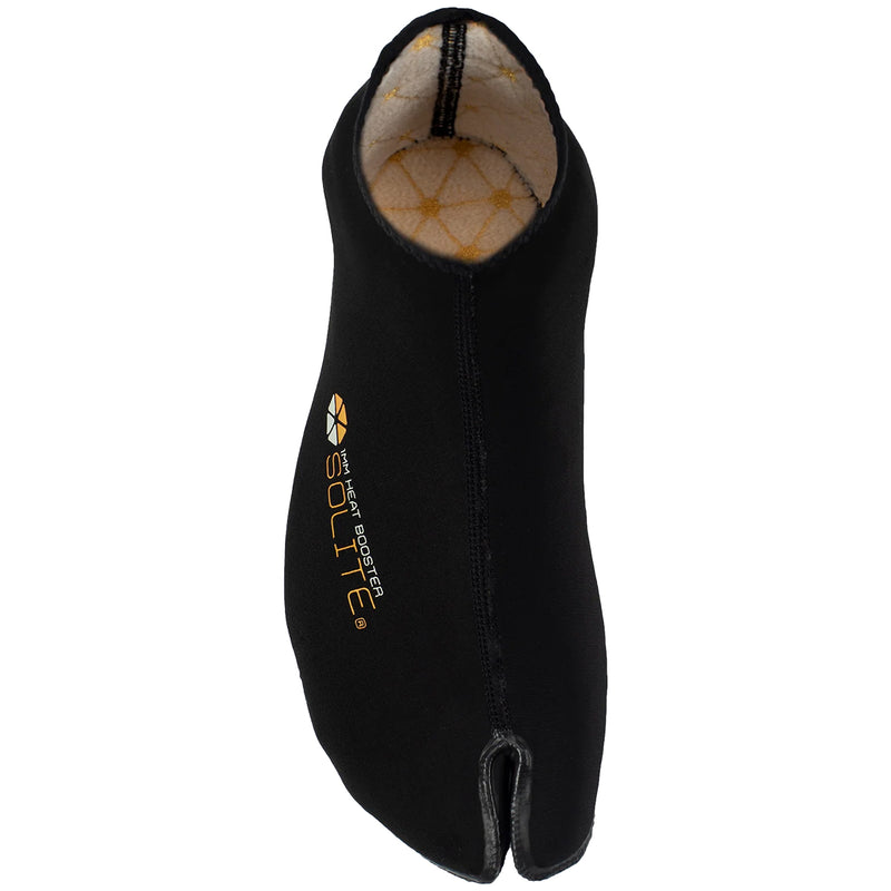 Load image into Gallery viewer, Solite Thermal-Rebound Heat Booster 1mm Split-Toe Socks 3