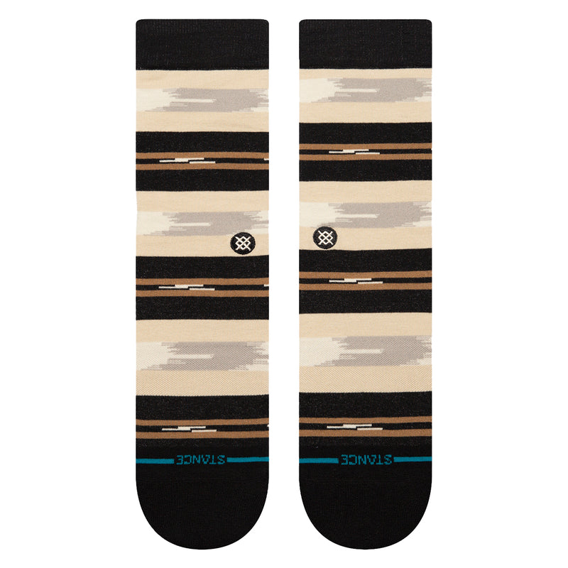 Load image into Gallery viewer, Stance Trailbound Crew Socks 2