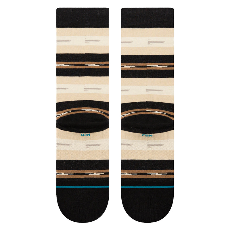 Load image into Gallery viewer, Stance Trailbound Crew Socks 3
