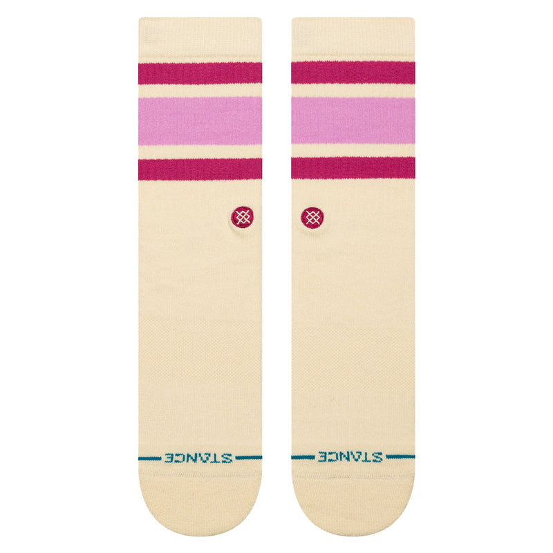 Load image into Gallery viewer, Stance Women's Boyd Crew Socks 2