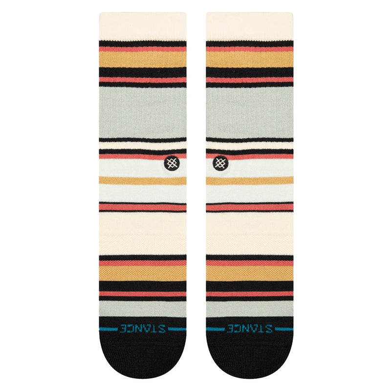 Load image into Gallery viewer, Stance Mike B Crew Socks 2