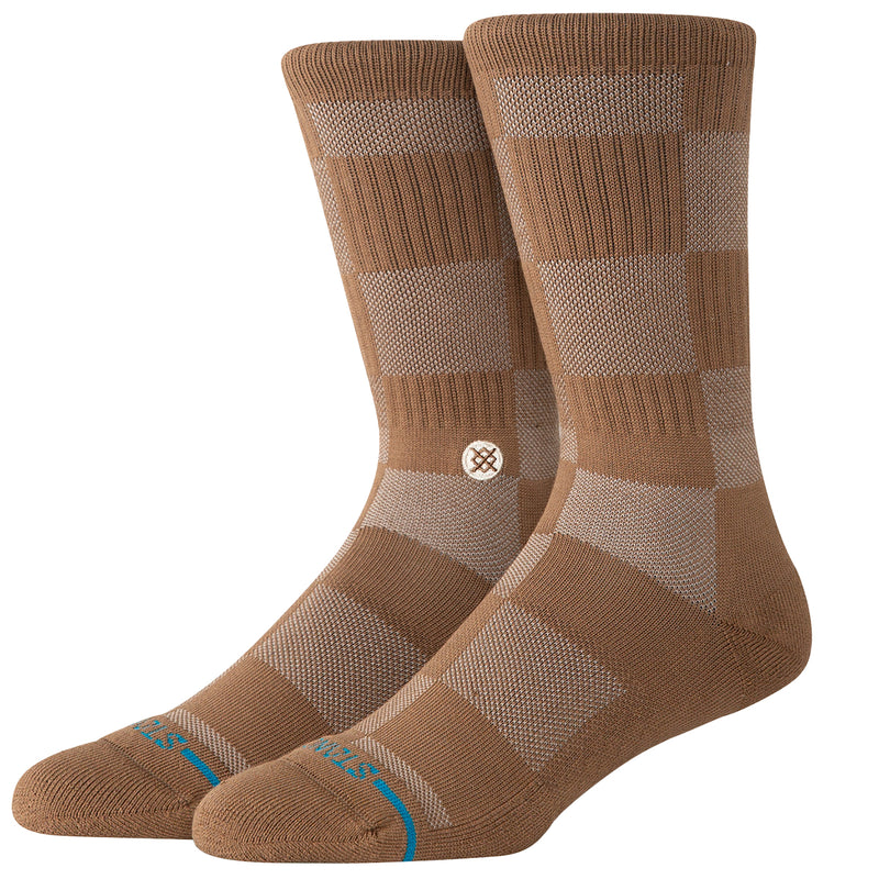 Load image into Gallery viewer, Stance Down and Out Crew Socks 1