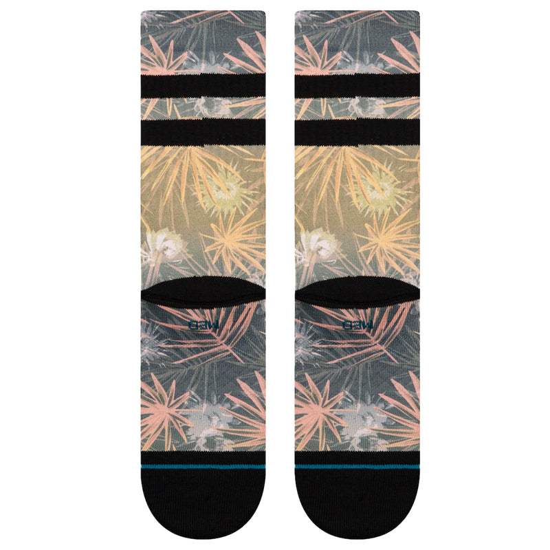 Load image into Gallery viewer, Stance Full Moon Crew Socks 3
