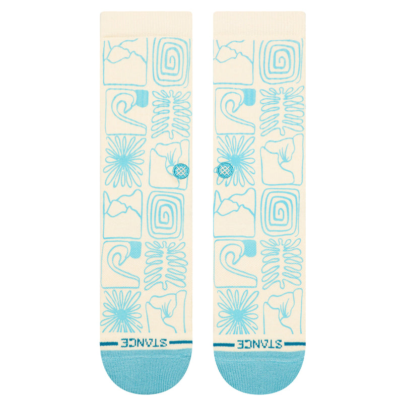 Load image into Gallery viewer, Stance Tested Everywhere Crew Socks 2