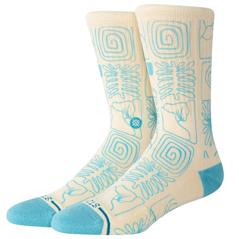 Load image into Gallery viewer, Stance Tested Everywhere Crew Socks 1