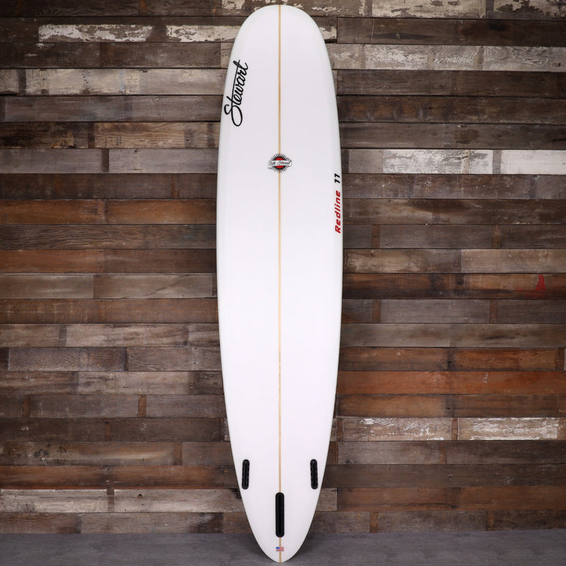 Load image into Gallery viewer, Stewart Redline 11 9'0 × 23 ½ × 3 ¼ Surfboard 2