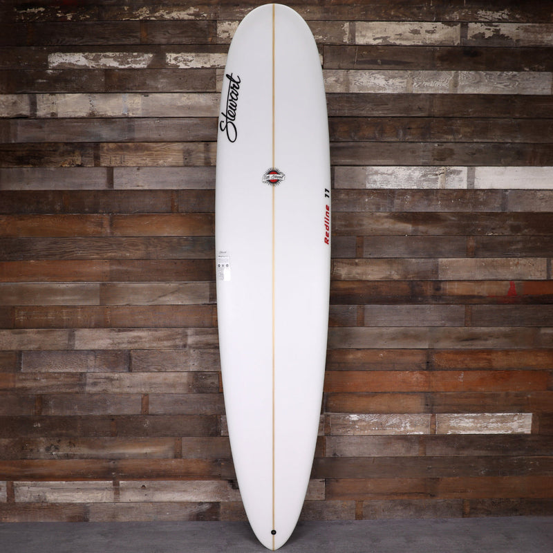 Load image into Gallery viewer, Stewart Redline 11 9'0 × 23 ½ × 3 ¼ Surfboard 1