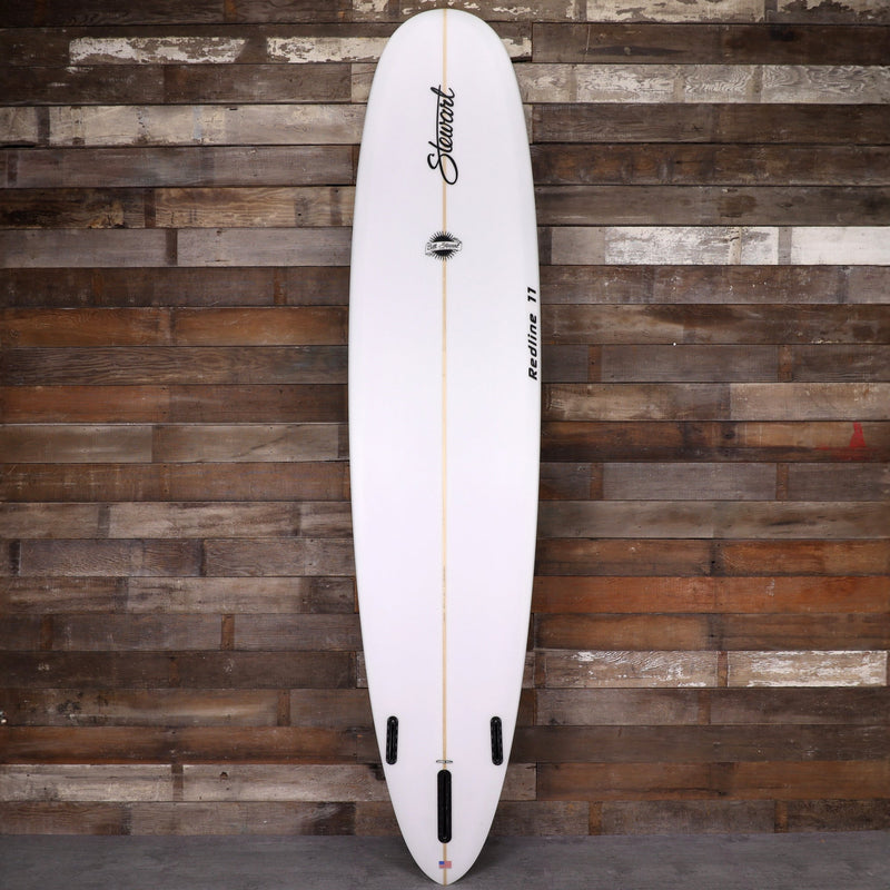 Load image into Gallery viewer, Stewart Redline 11 9'0 × 23 × 3 Surfboard 2
