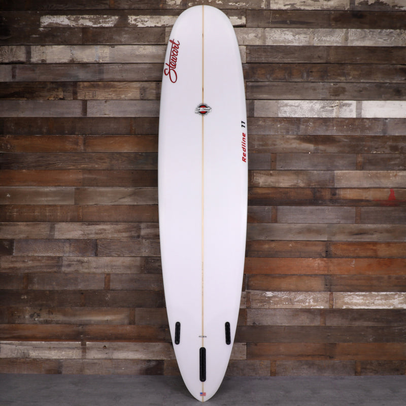 Load image into Gallery viewer, Stewart Redline 11 9'0 × 23 ¾ × 3 Surfboard 2