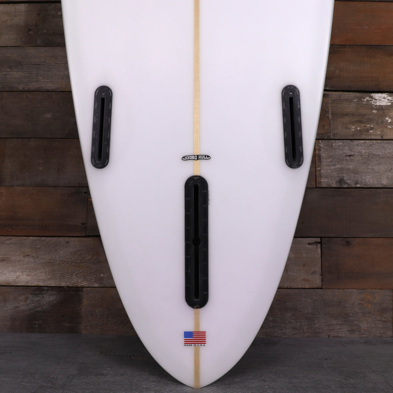 Load image into Gallery viewer, Stewart Redline 11 9'0 × 24 ¼ × 3 ⅛ Surfboard 3