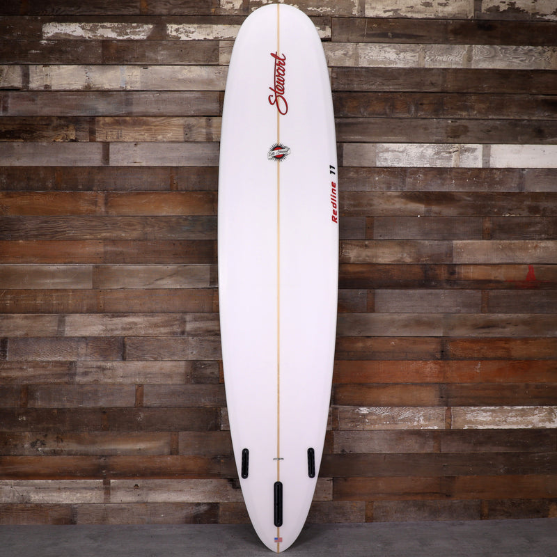 Load image into Gallery viewer, Stewart Redline 11 9'0 × 23 × 3 ⅛ Surfboard
