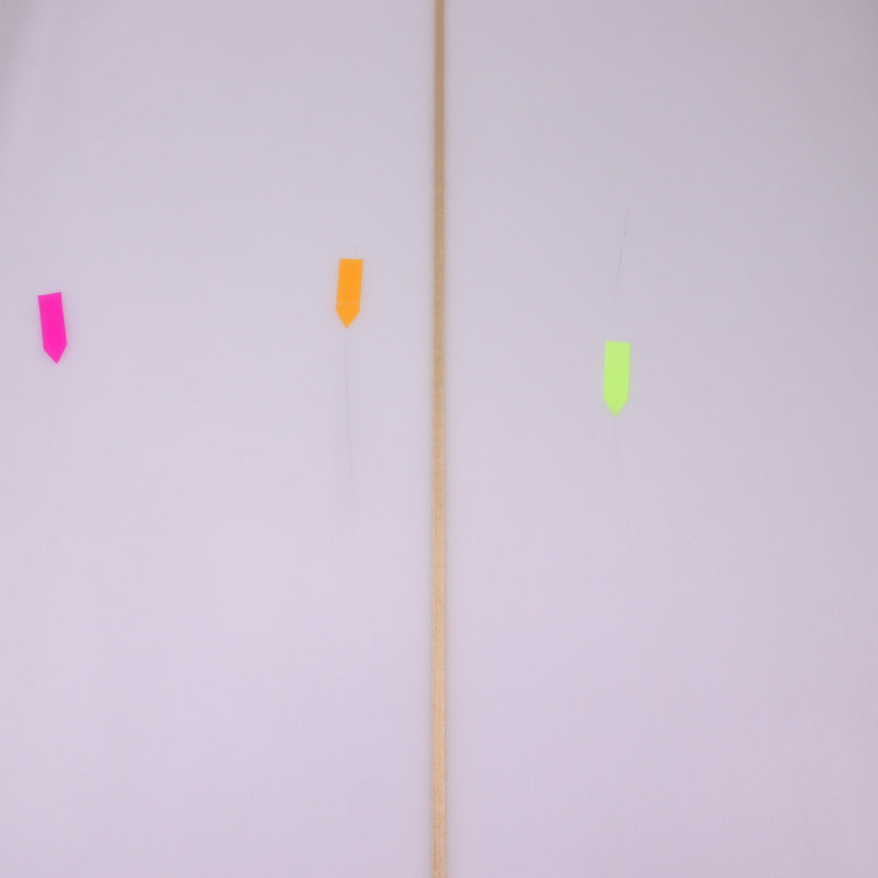 Load image into Gallery viewer, Stewart 949 7'4 × 23 × 3 ⅛ Surfboard • DAMAGED