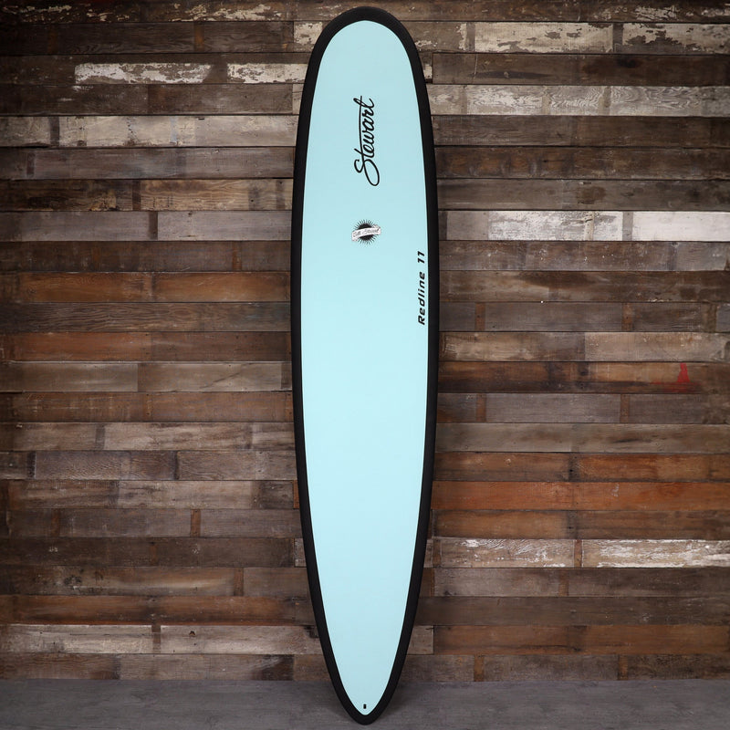Load image into Gallery viewer, Stewart HydroCush Redline 11 9'0 × 23 × 3 Surfboard 1