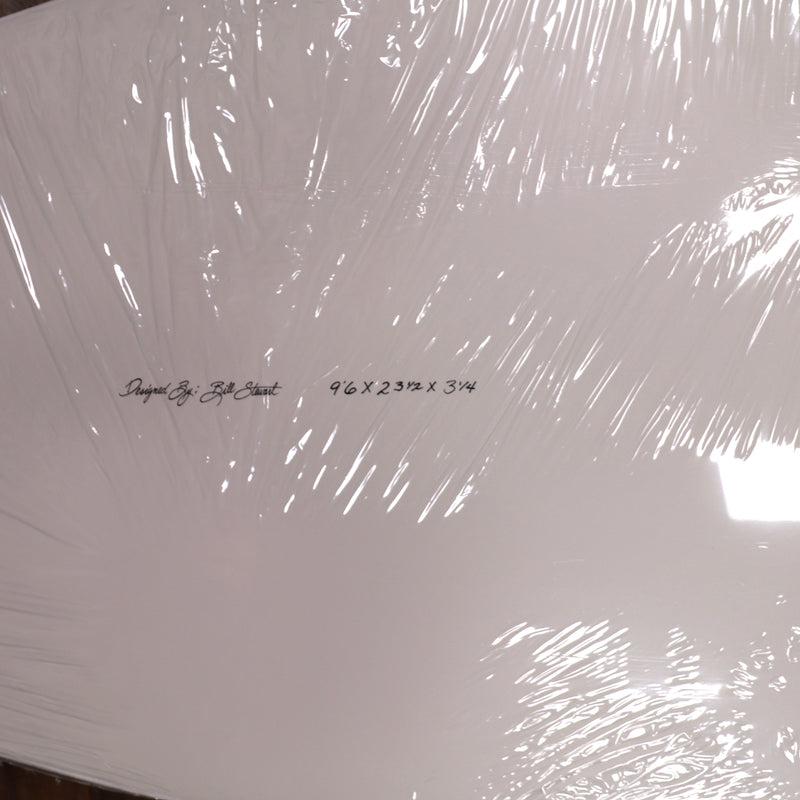 Load image into Gallery viewer, Stewart Ripster HydroCush 9'6 × 23 ½ × 3 ¼ Surfboard 4
