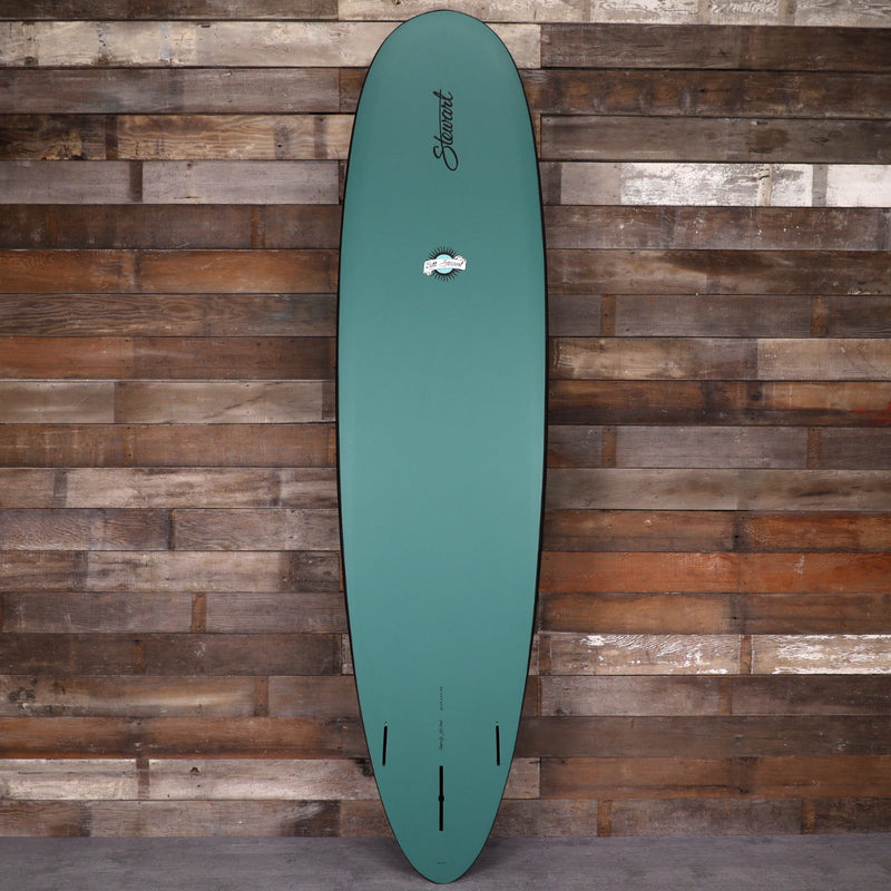 Load image into Gallery viewer, Stewart HydroCush Funline 11 8'0 × 23 × 3 ¼ Surfboard 2