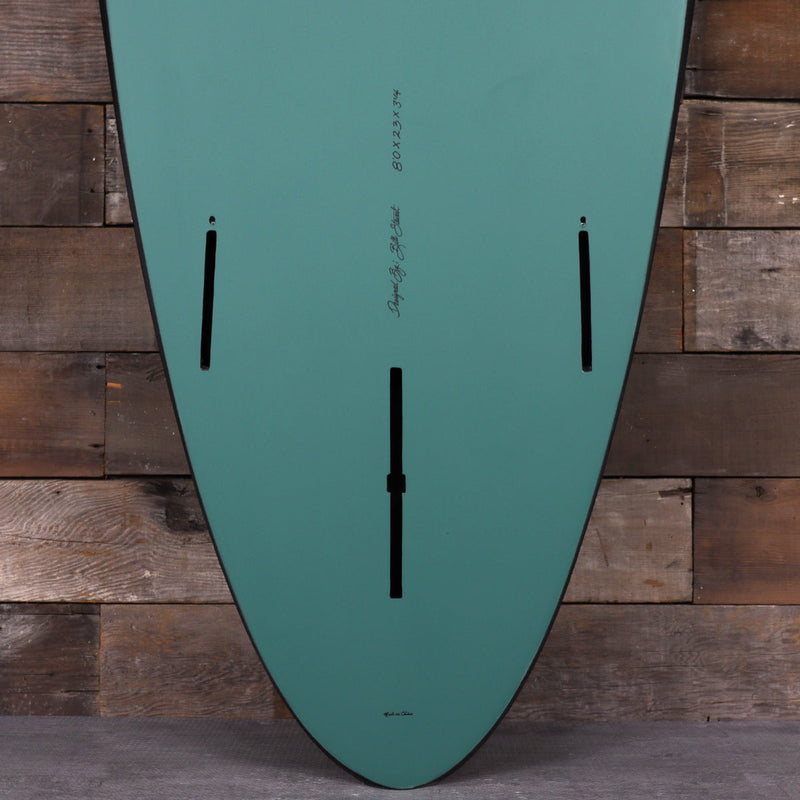 Load image into Gallery viewer, Stewart HydroCush Funline 11 8'0 × 23 × 3 ¼ Surfboard 3