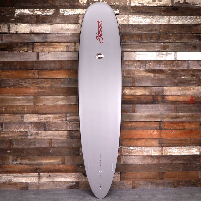 Load image into Gallery viewer, Stewart HydroCush Funline 11 9'0 × 23 ½ × 3 ¼ Surfboard - Red 2
